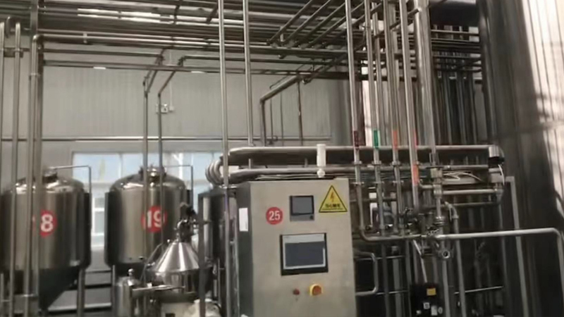 秀英河北船头客精酿啤酒厂